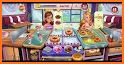 Kitchen Madness - Restaurant Chef Cooking Game related image