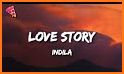 Love story related image