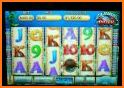 Dolphins Dice Slots related image