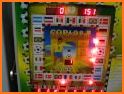 Copa 98 - Slot Machine related image