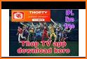 Live Cricket TV - Thop TV Guide 2021 related image