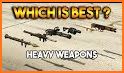 Heavy Weapon Deluxe - Drive Tank! Fight Airplane! related image