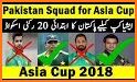 Asia Cup 2018 Live, Match Schedule, Team Squads related image