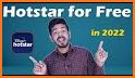 Free TV Hotstar Guide for Streaming related image