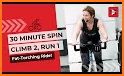 Spin and Run related image