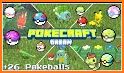 PokeCraft Addon (Mod) related image