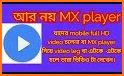 MAX Player 2018 - All Format HD Video Player related image