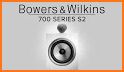 Bowers & Wilkins Home related image