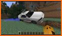 Mod Mr Bean : New Minecraft MCPE 2021 related image