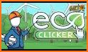 Idle EcoClicker: Save the Earth related image