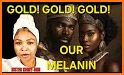 Our Melanin related image