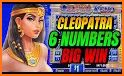 Cleopatra Keno with Bonus Casino Keno Bonus Games related image