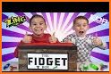 Fidget Toy Epic related image