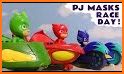 PJ Masks: Superhero racing related image