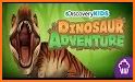 Dino Puzzle - free Jigsaw puzzle game for Kids related image