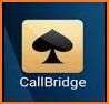 CALL-BRIDGE Cards game related image