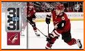 Coyotes Hockey: Live Scores, Stats, Plays, & Games related image