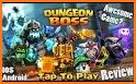 Dungeon Boss – Strategy RPG related image