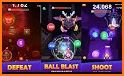 Cannon Shot Power - Ball Blast Shooting Game related image