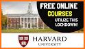 Harvard College Mobile related image