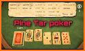 Pine Tar Poker related image