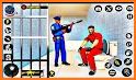 Grand Prison Jail Escape Plan related image