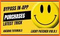 |Lucky Patcher| Apk Tips related image