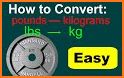Weight Converter related image
