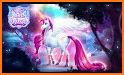 My Little Unicorn Pony Runner related image
