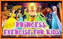 Princess Games for Toddlers related image