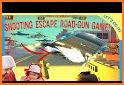 Shooting Escape Road - Gun Games related image