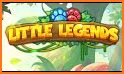Little Legends: Puzzle PVP related image