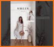 SHEIN Women's Fashion Shopping Clothes app related image