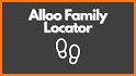 Alloo Family Location Tracker related image