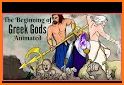 Age of myth genesis: God's clash related image