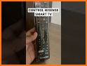 Remote for Hisense TV related image
