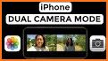 Camera for iphone 11 - iOS 13 camera effect related image