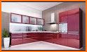 Kitchen Cabinet Design Ideas related image