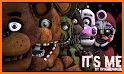 FNAF Song 123456 related image
