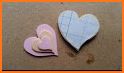 Heart Stickers related image