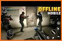 Shooting 2022 Offline Gun Game related image