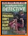 True Detective Magazine related image