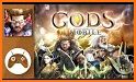 Gods Mobile related image