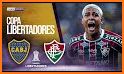 Copa Libertadores en vivo related image