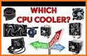 CPU Cooler related image