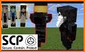 SCP Craft Foundation Addon related image