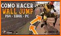 Wall Jump related image