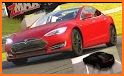 Drive Tesla S Drift Simulator related image