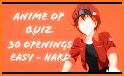 Quiz Anime related image