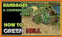 Green Hell Survival Guide related image